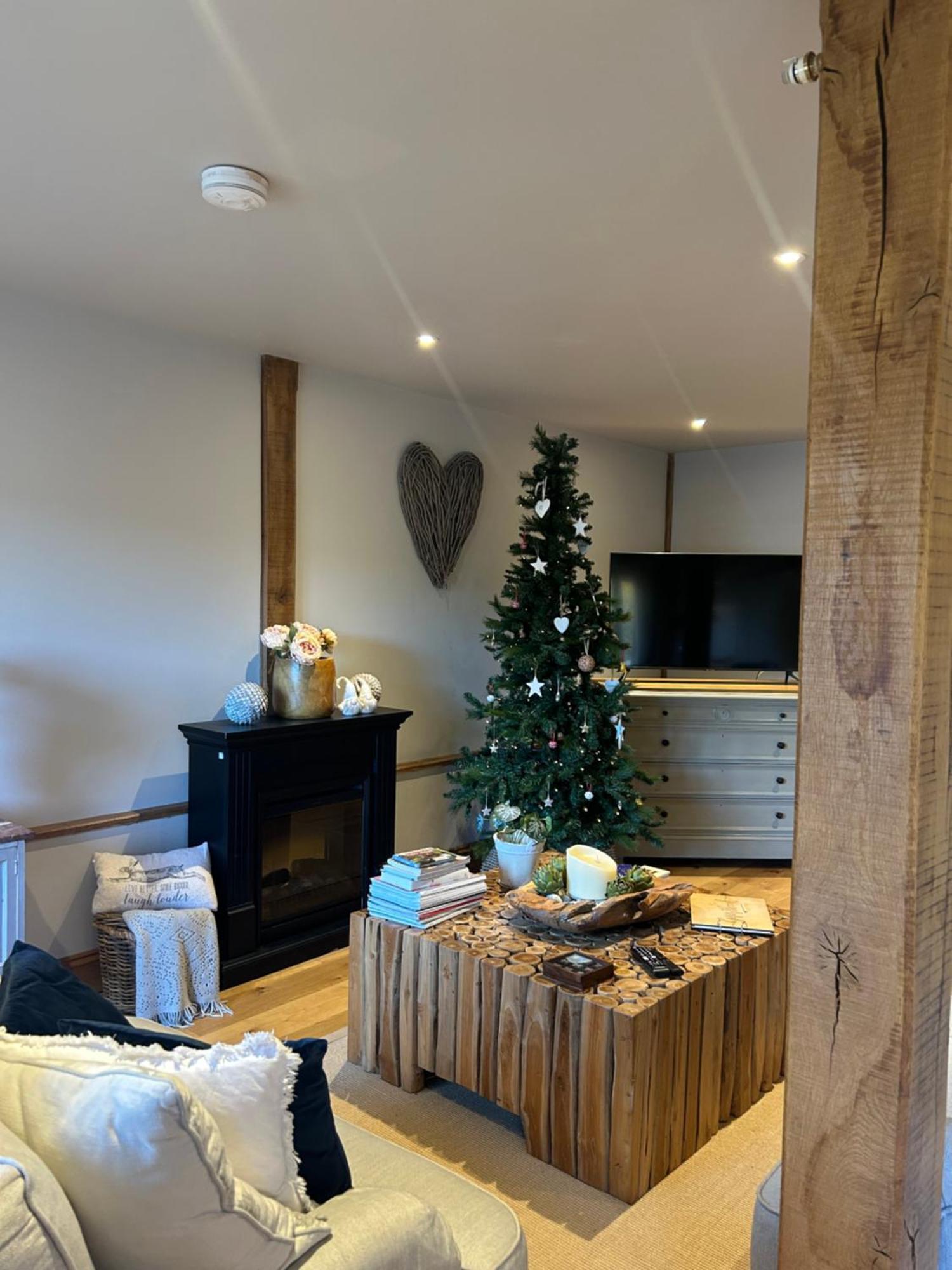 Hideaway Barn Coltishall Norfolk Broads Esterno foto