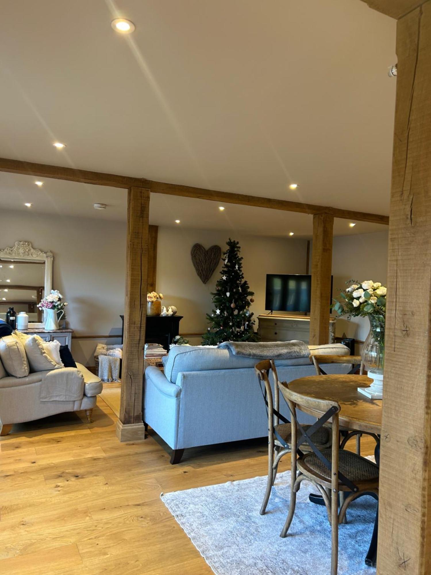 Hideaway Barn Coltishall Norfolk Broads Esterno foto