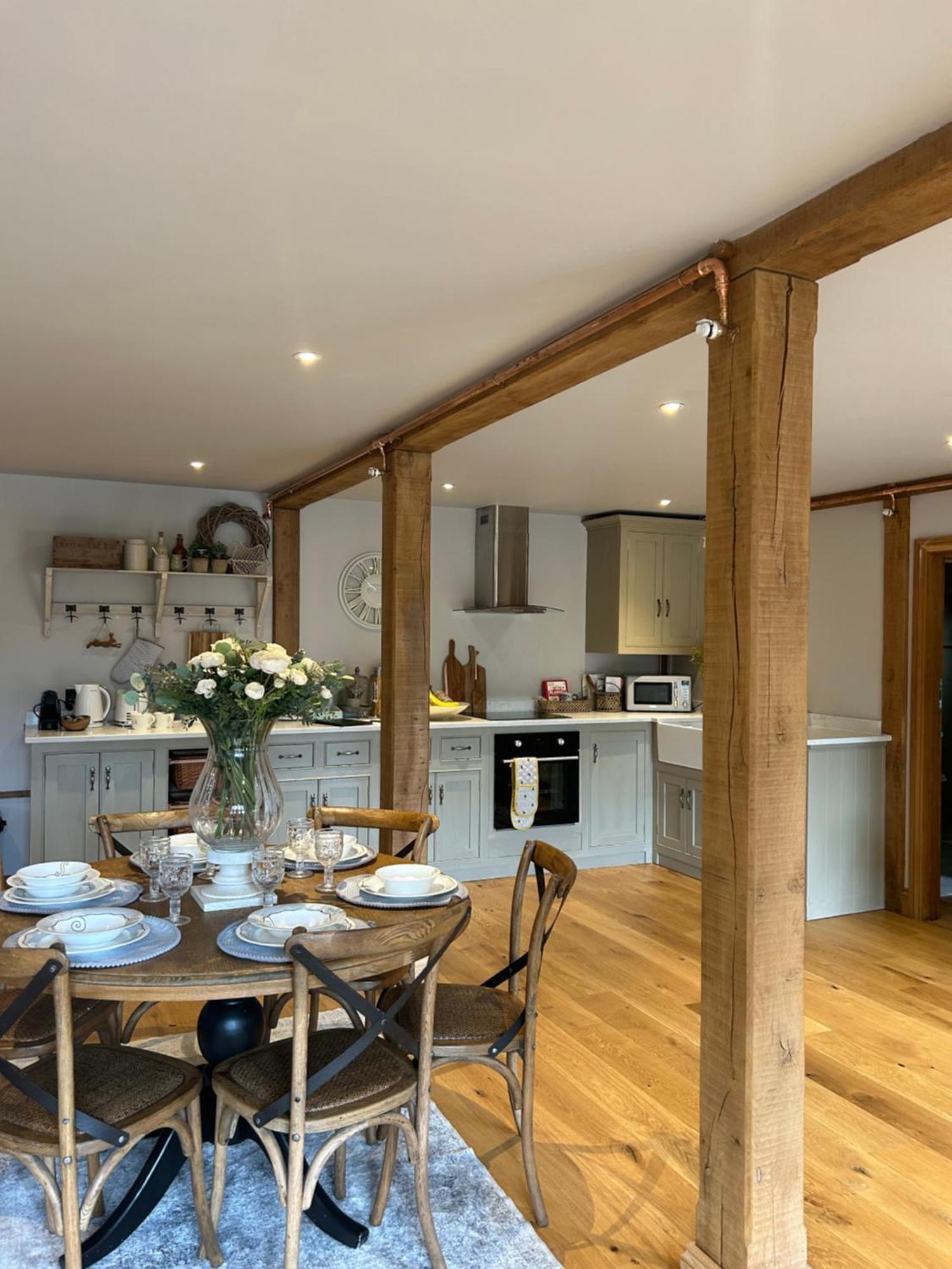 Hideaway Barn Coltishall Norfolk Broads Esterno foto